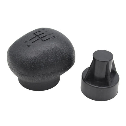 5 Speed Manual Transmission Gear Shift Knob for Opel Astra, Corsa, Vectra (1991-2000)