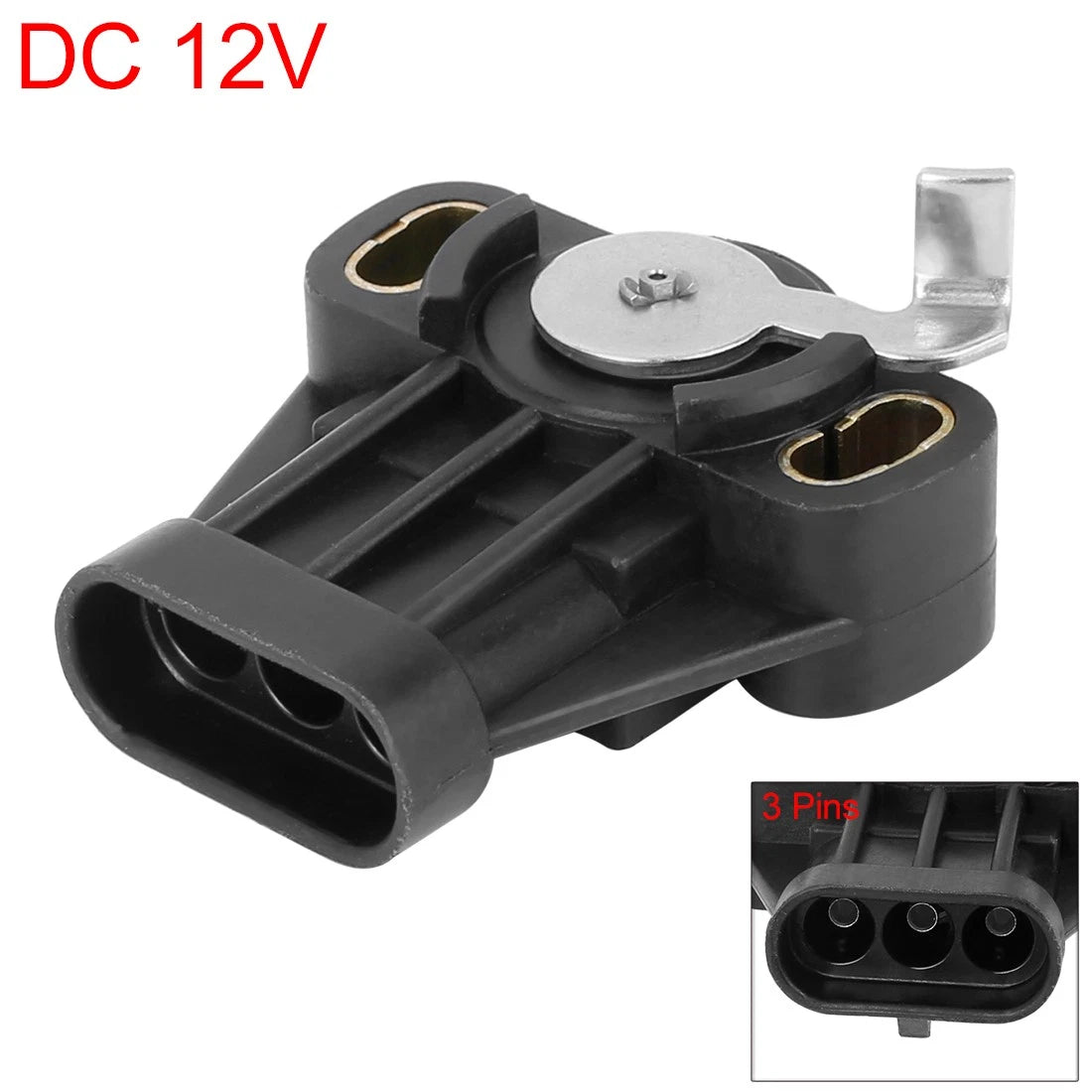 Car Throttle Position Sensor Replacement for Buick Regal (1993–1995)
