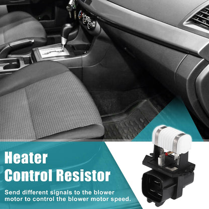 Radiator Cooling Resistor for Hyundai Sonata (2011-2013)