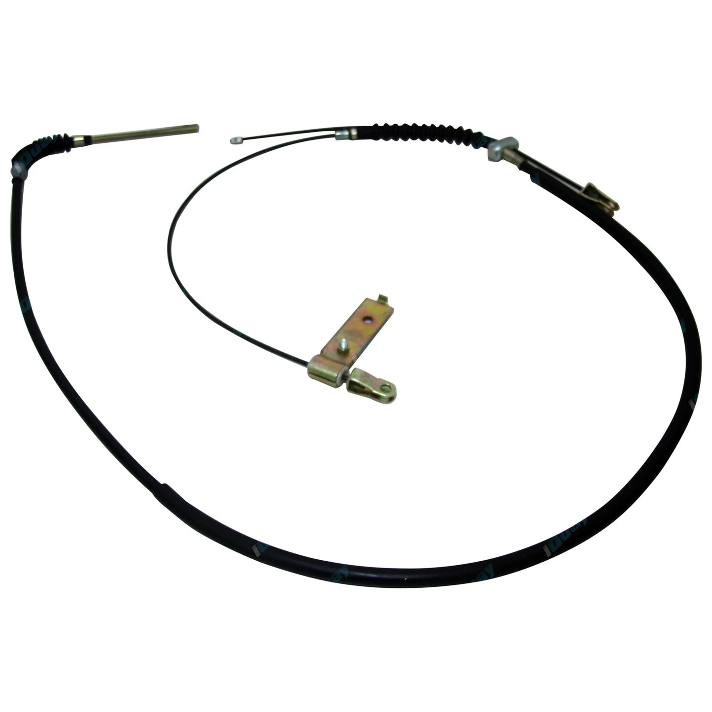 New Rear Park Hand Brake Cable for Toyota Hilux LN65 YN65 YN67 1983~88 4X4 Ute