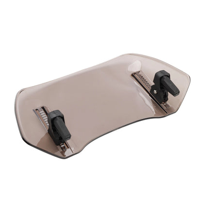 Windshield Deflector Extension for Universal Models