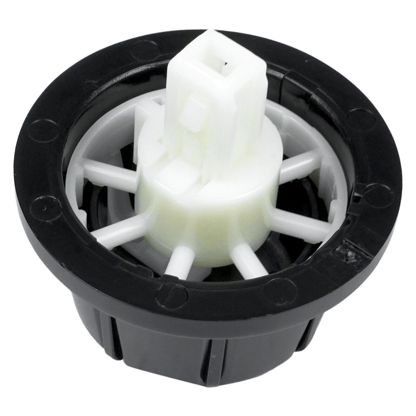 Heater Fan Control Switch Knob for Toyota Hilux Vigo (2005-2015)