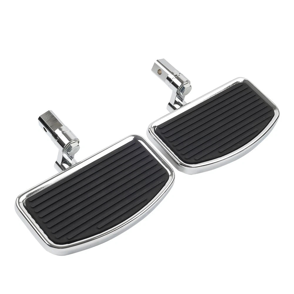 Footpegs for Yamaha V-Star, Drag Star, V-MAX (1998-2019)