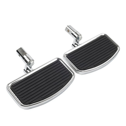 Footpegs for Yamaha V-Star, Drag Star, V-MAX (1998-2019)