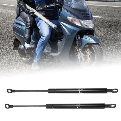 Motorcycle Seat Gas Strut Lift Support for Suzuki Skywave 400 (2001-2006)