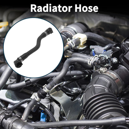 Radiator Hose for BMW 750i 2009-2015 V8 4.4L (2009-2015)