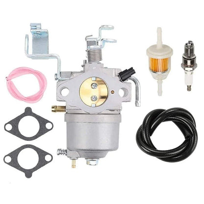 Carburetor Kit for Yamaha G16/G18/G19/G20/G21 (1996-2002) 4-Cycle Engine