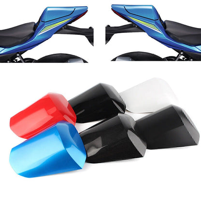 Blue Rear Pillion Seat Cowl for SUZUKI GSXR1000 (2017-2023)