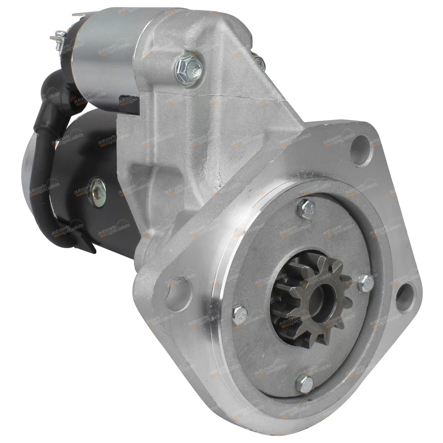 Reduction Gear Starter Motor 4.2L for Nissan Patrol GQ GU (1988-2004)