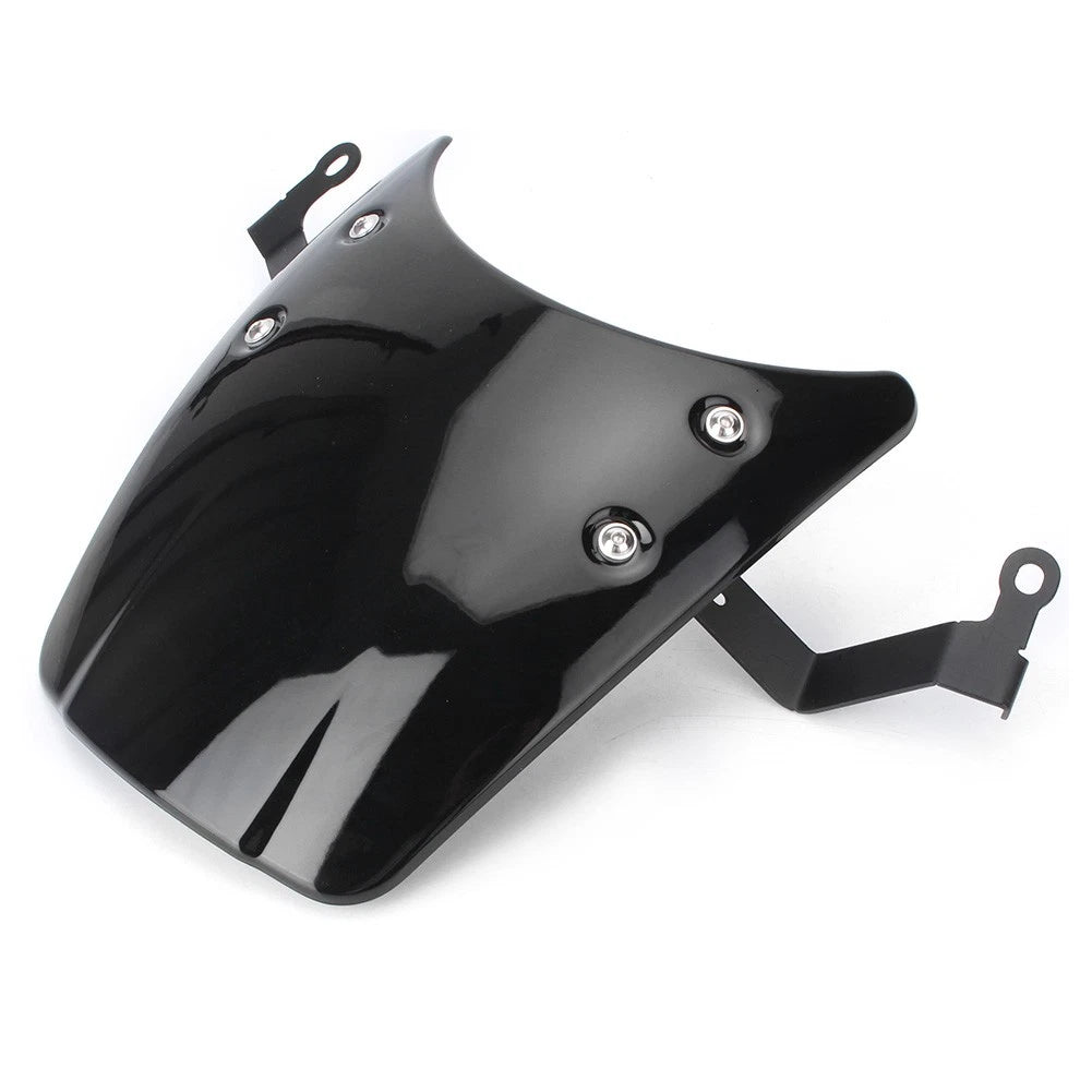 Front Windshield Headlight Fairing Set for BMW R Nine T (2014-2017)