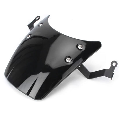 Front Windshield Headlight Fairing Set for BMW R Nine T (2014-2017)
