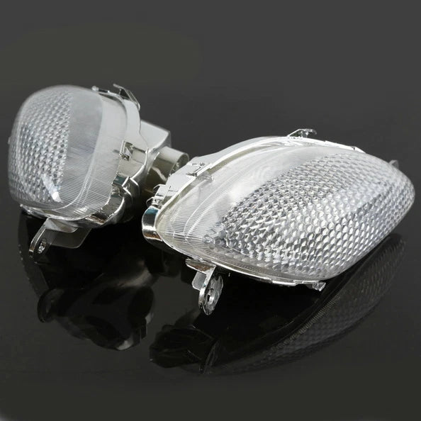 Front Turn Signals Indicators Light for Suzuki Hayabusa GSX1300R (1999 - 2007)