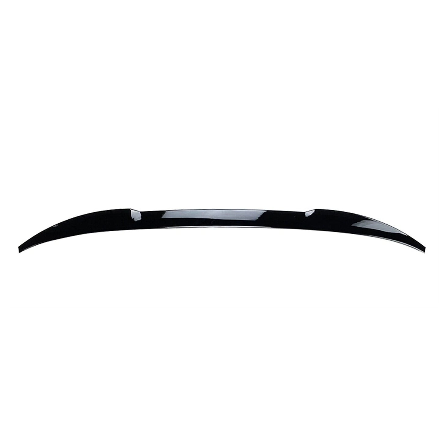 Rear Boot Spoiler Lip for BMW X4 G02 (2018-2022)