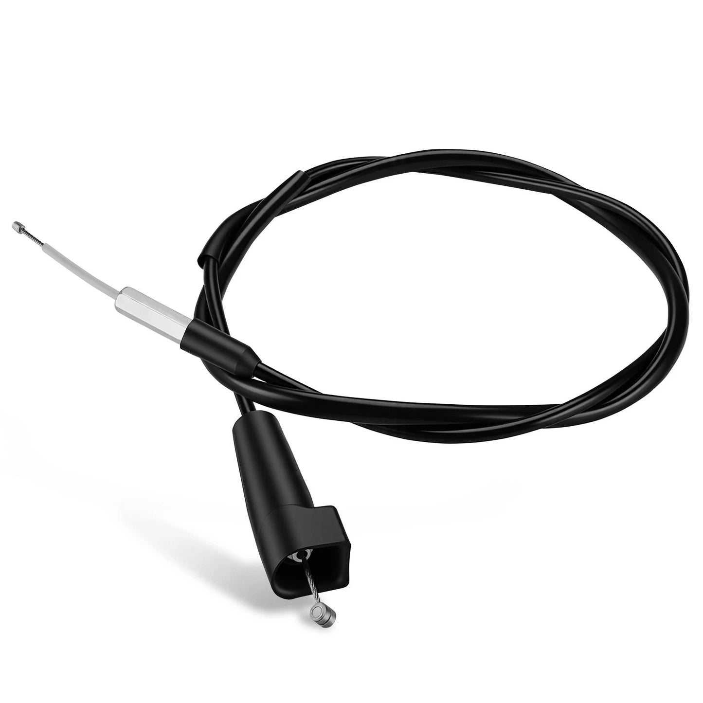 Throttle Cable 2x4 for Suzuki Ozark 250 LT-F250 (2002–2007)