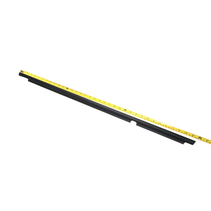 Door Belt Molding Weatherstrip Set for Toyota Corolla Levin 1995-2000