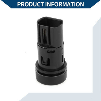 Trunk Lid Lock Release Push Button Switch for Chevrolet Camaro (2011-2015)