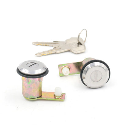 Door Lock & Key for Nissan Datsun 1000 1200 240Z 260Z Bluebird 510 620 1967-1978