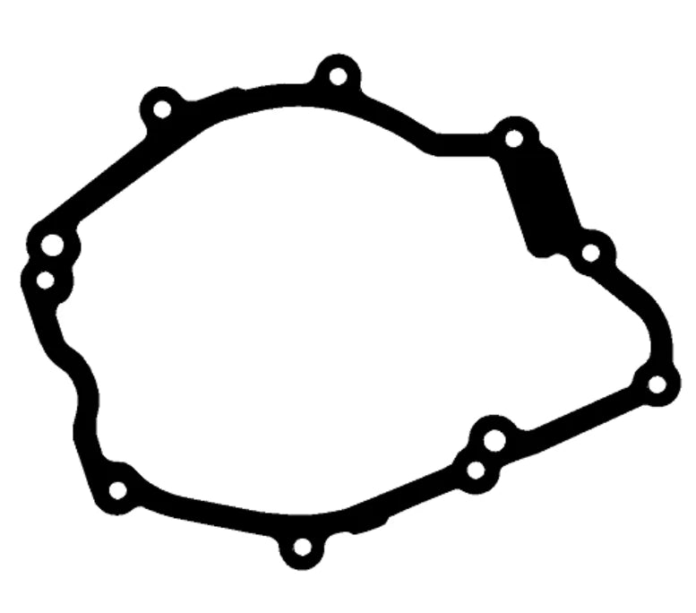 Stator Flywheel Cover Gasket for Kawasaki KZ550 LTD