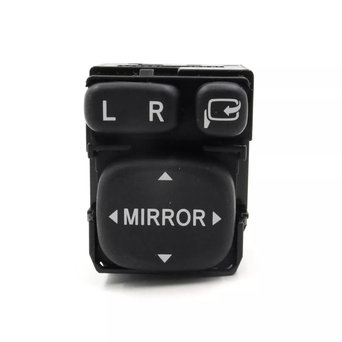 Outer Mirror Switch Assembly for Toyota Tundra 2007-2021