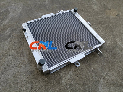 Radiator for Toyota Land Cruiser HZJ70/HZJ73/HZJ75/HZJ77 1HZ-FE 4.2L Diesel (1990-2007)