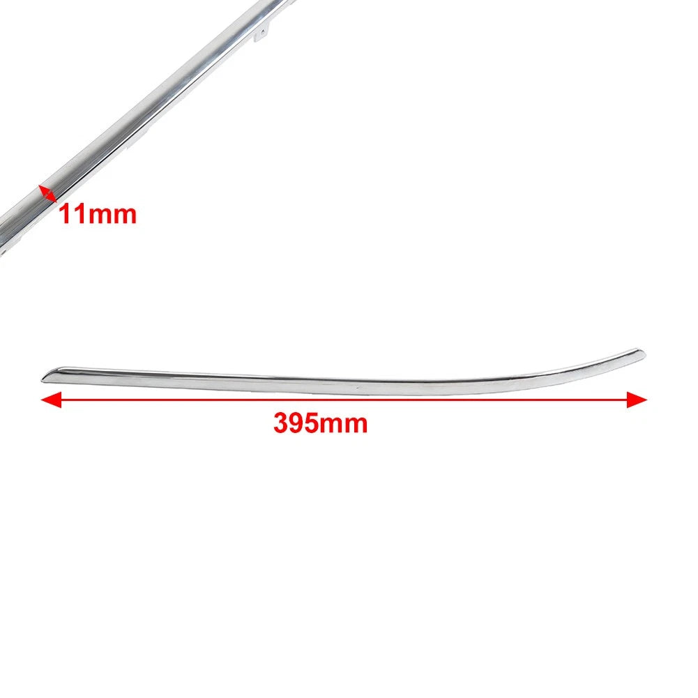 Rear Bumper Trim for Mercedes Benz B-Class W246 (2012-2014)