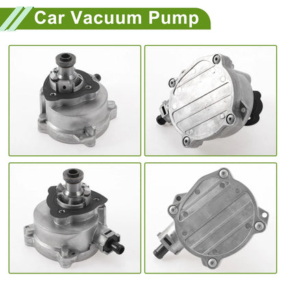 Brake Vacuum Pump for BMW 530i (2006-2007) L6 3.0L