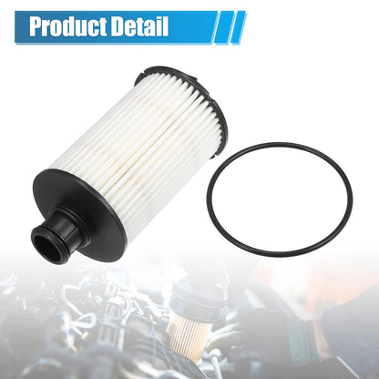 Engine Oil Filter for Land Rover (2005-2013)
