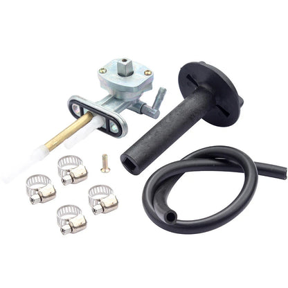 Fuel Petcock Valve for Kawasaki Prairie 400 KVF400 4x4 (1999-2002)