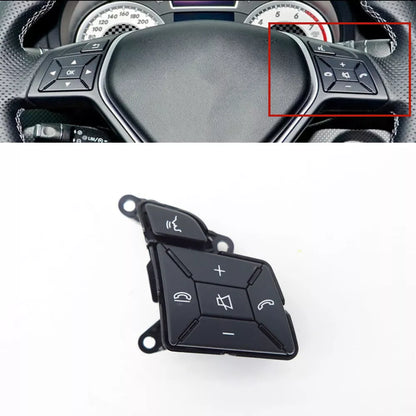 Steering Wheel Control Right Switch for Mercedes Benz C E CLS (2009-2016)