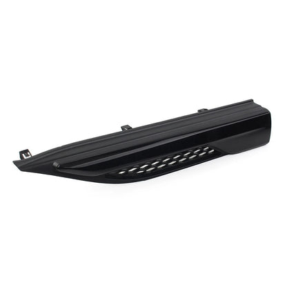 Left Front Fender Grill Upper Molding for Land Rover Range Rover Evoque (12-19)