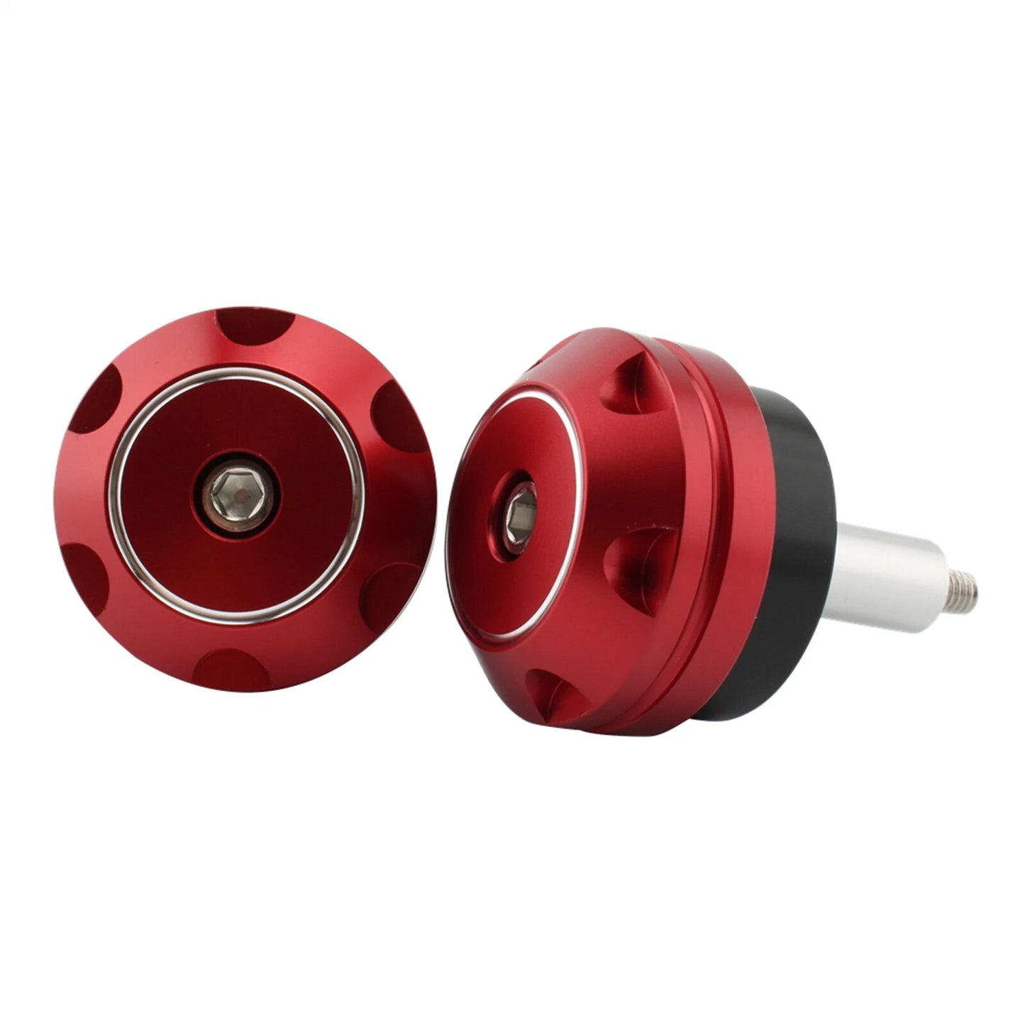 Axle Nut Cap for BMW RnineT 2017-2022 (2017-2022)