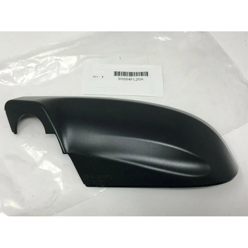 Left Lower Outer Base Cover Cap for 2017-2021 Subaru Impreza (2 x Covers)