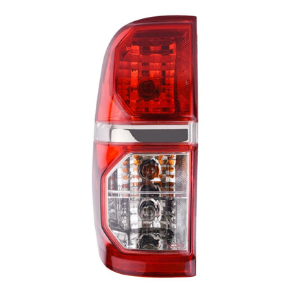 Left Tail Lights Rear Lamp Assembly Fits Toyota Hilux Vigo Champ Truck 2011-2015