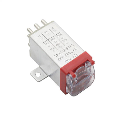 Overload Protection Relay for Benz 190E 190D 260E 300D 300E SL500 (1982-1993)