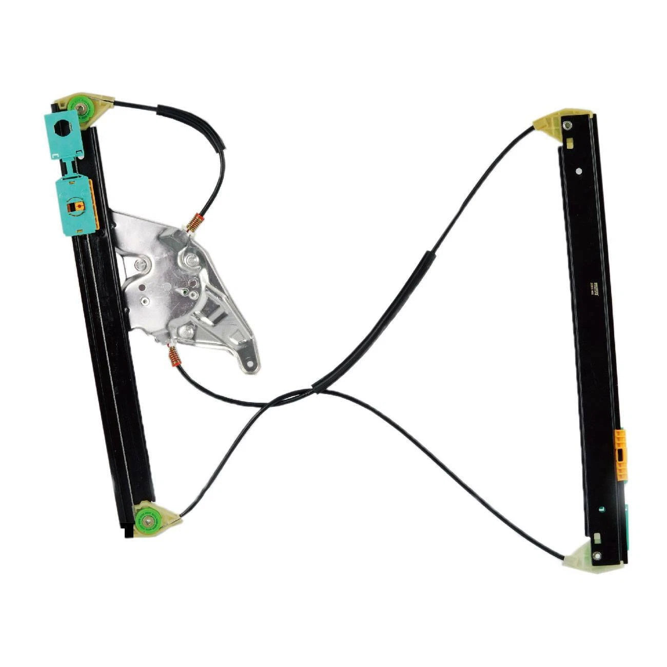 Front Right Window Regulator for Audi A6 Allroad C5 (1997-2005)