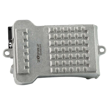 A/C Blower Motor Resistor for Mercedes R230 W203 W211 W220 (2003-2011)