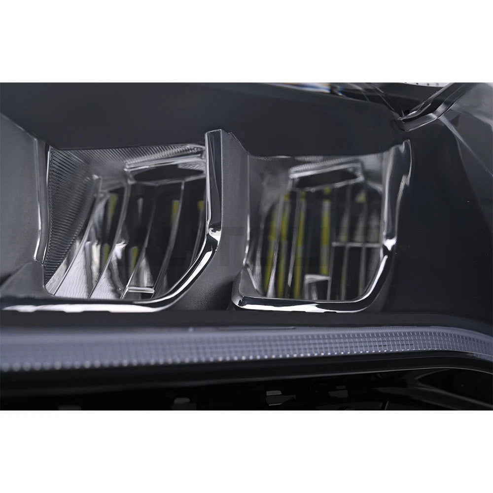 LH Driver Side Full LED Headlight Lamp Assembly for Kia K5 (2021–2023)