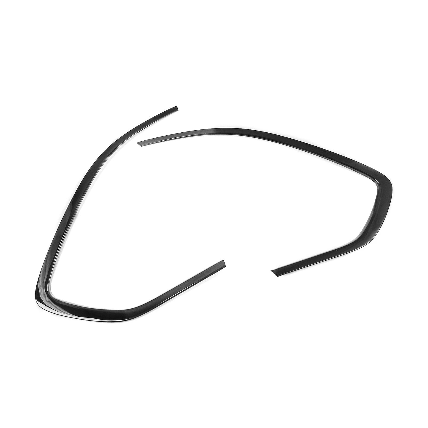 Window Strip Moulding Seal for BMW X5 (2014-2018)