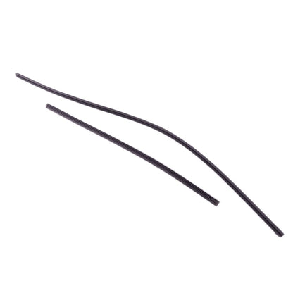 Windshield Wiper Blade Rubber Insert for Lexus UX200 (2019-2022)