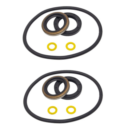 Lower Gearcase Seal Kit for Mercury Mariner 2.1L 150HP EFI (2010-2023)