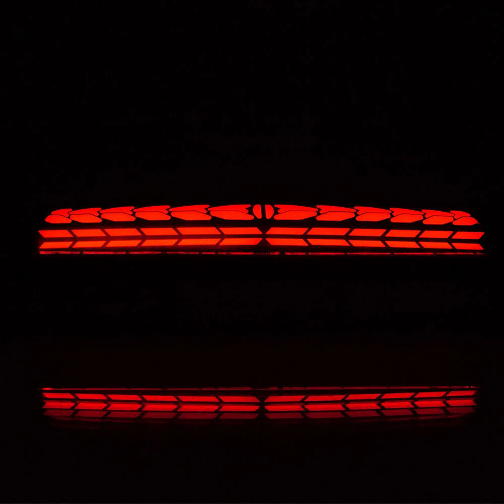Center High Mount Stop Lamp 3rd Brake Light for Toyota Land Cruiser J250