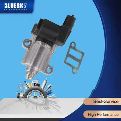 Idle Air Speed Control Valve for Hyundai IMAX TQ-W 2.4L 2008-2016