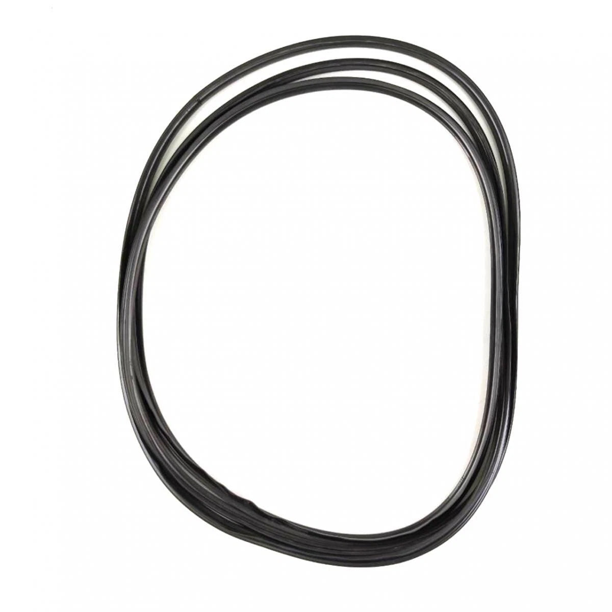 Windshield Rubber Seal Front Rear Set 2 Fits Toyota Corolla AE110 AE111 4D SED