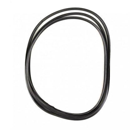 Windshield Rubber Seal Front Rear Set 2 Fits Toyota Corolla AE110 AE111 4D SED