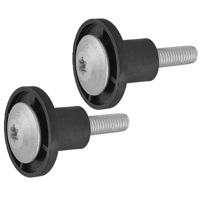 Extender Pivot Stud Screw Bolt Bushing for Ford F-150 Super Duty (2008-20)