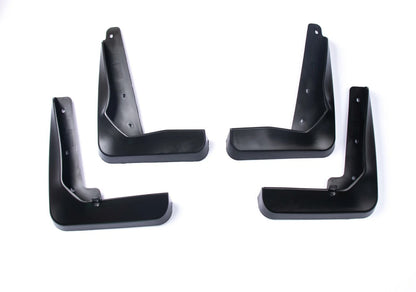 Mud Flaps Splash Guards for LEXUS GS350 GS450h 2012-2017 (Full Set)