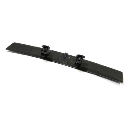 Carbon Fiber Rear Trunk Spoiler Wing Fit Lamborghini Gallardo LP550 LP560 LP570