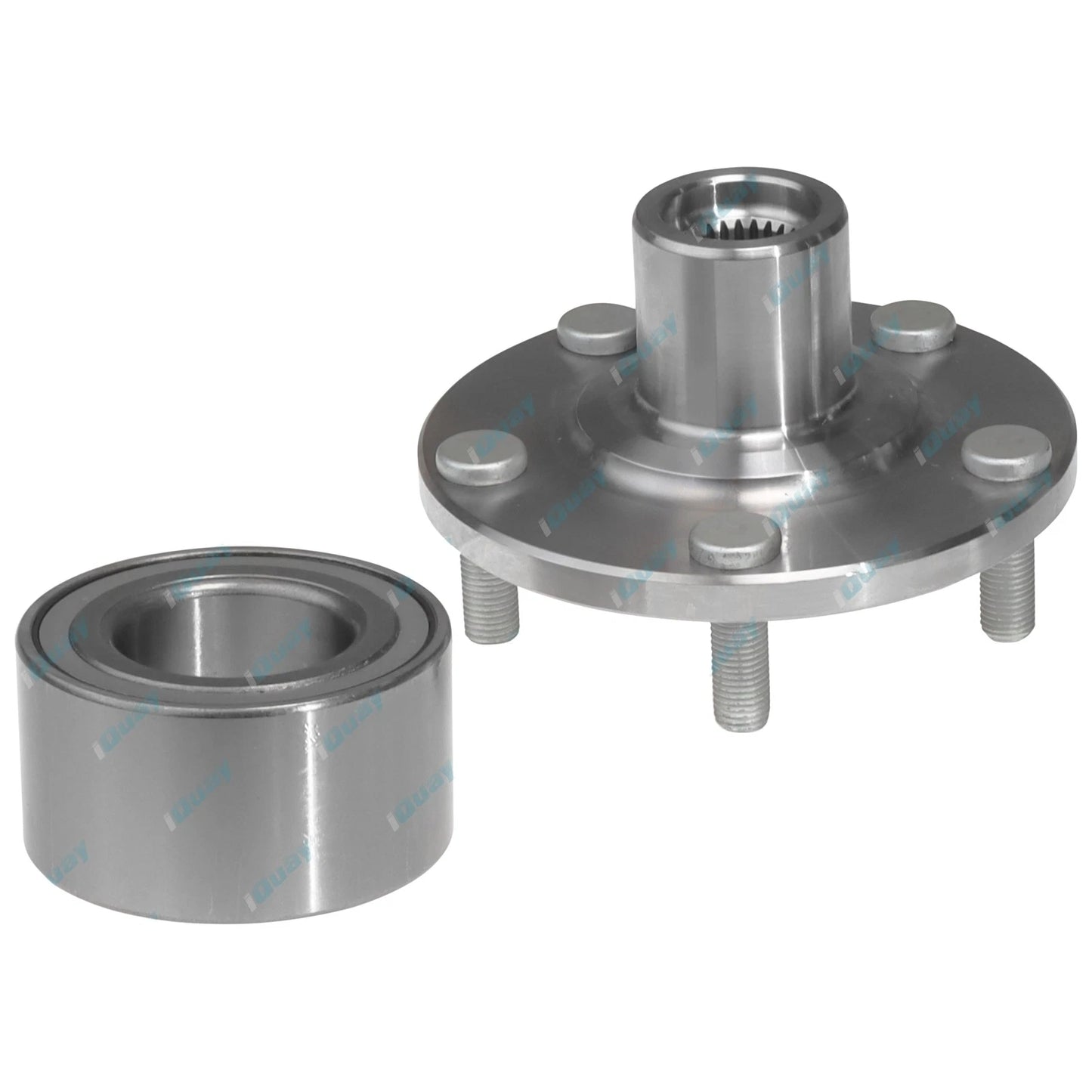 Front Wheel Bearing Hub Assembly for Toyota Tarago ACR30R (2000-2006)