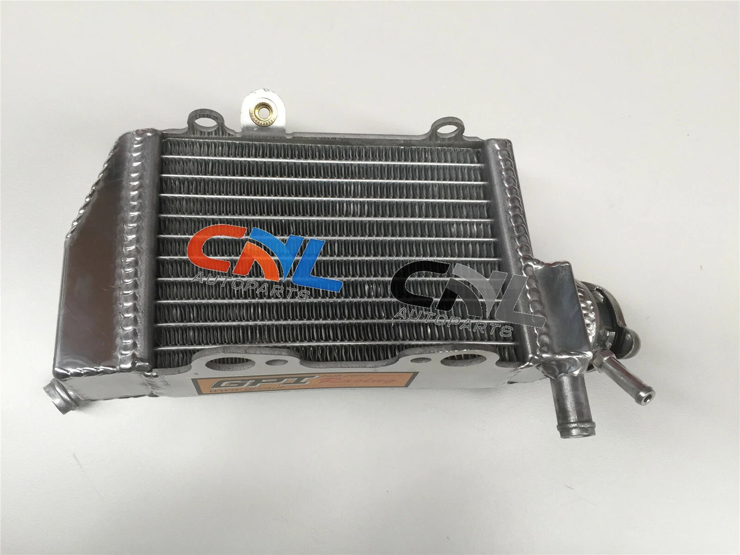 Aluminum Alloy Radiator for KTM 65 SX XC (2009-2011)