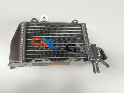 Aluminum Alloy Radiator for KTM 65 SX XC (2009-2011)